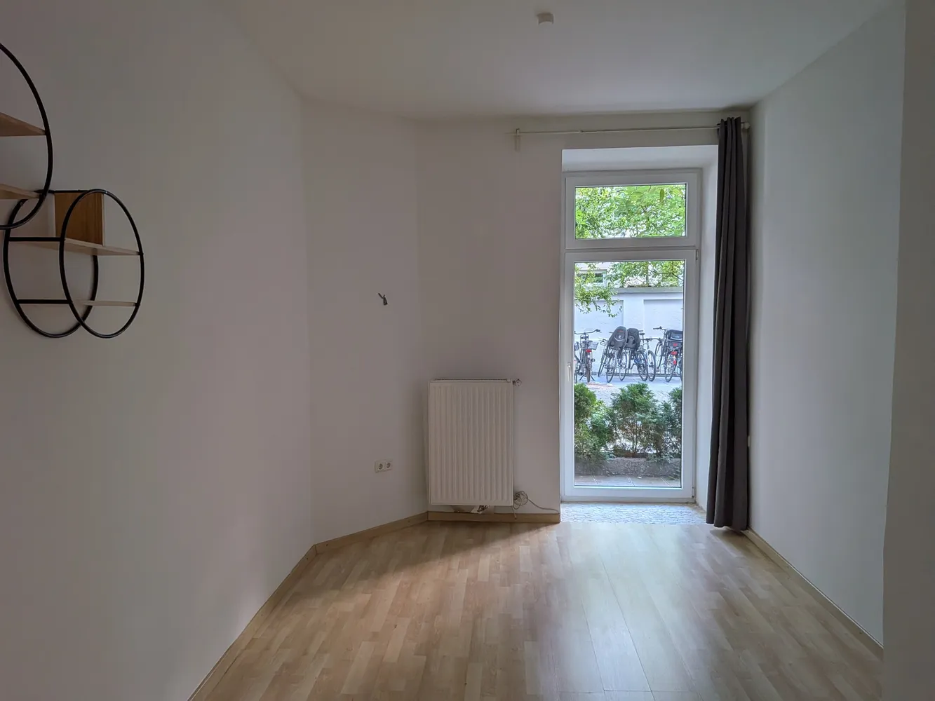 2 Zimmer Wohnung mit 67 m² in München – Bild 1