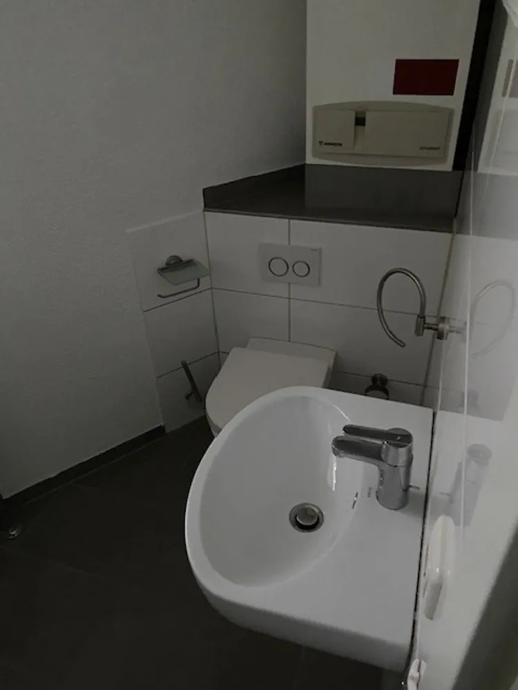 2 Zimmer Wohnung mit 43 m² in Siegen – Bild 4