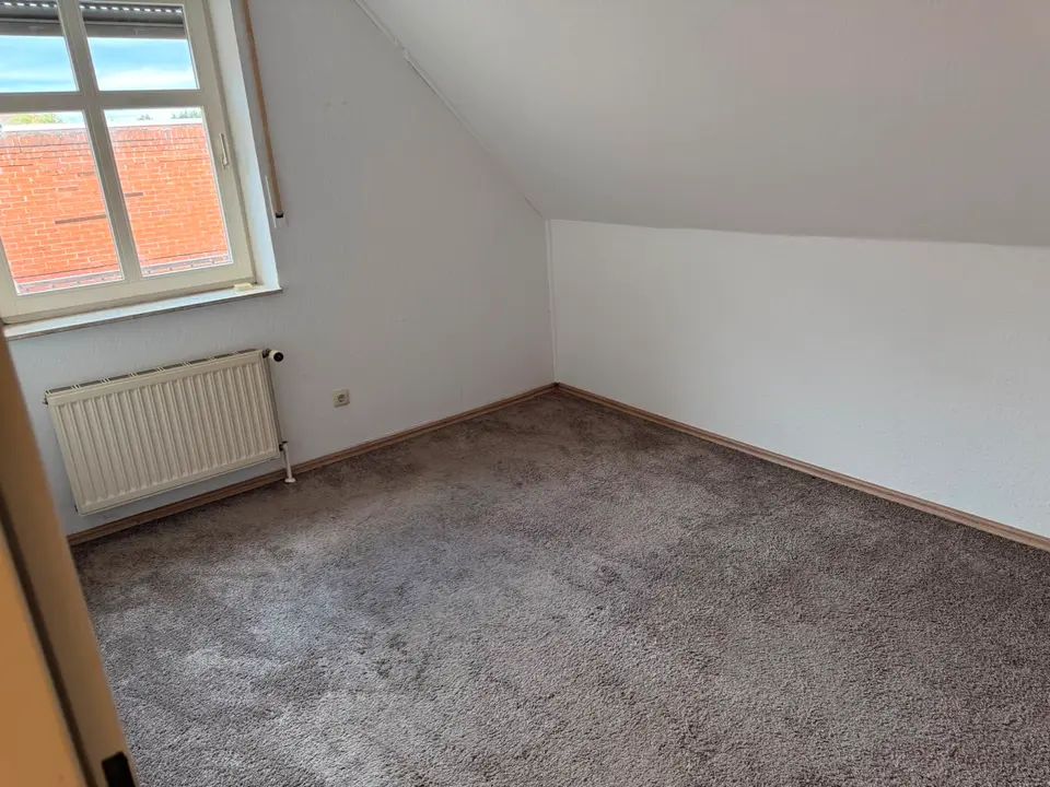 2 Zimmer Wohnung mit 50 m² in Papenburg – Bild 3