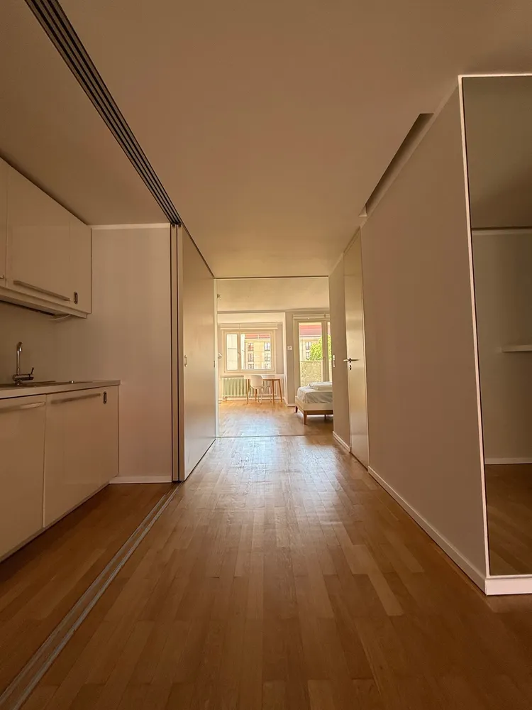 2 Zimmer Wohnung mit 79 m² in Berlin – Bild 7