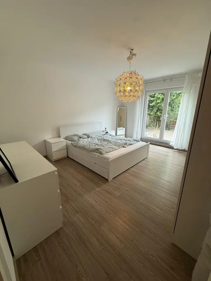 3 Zimmer Wohnung mit 93 m² in Bielefeld – Bild 3