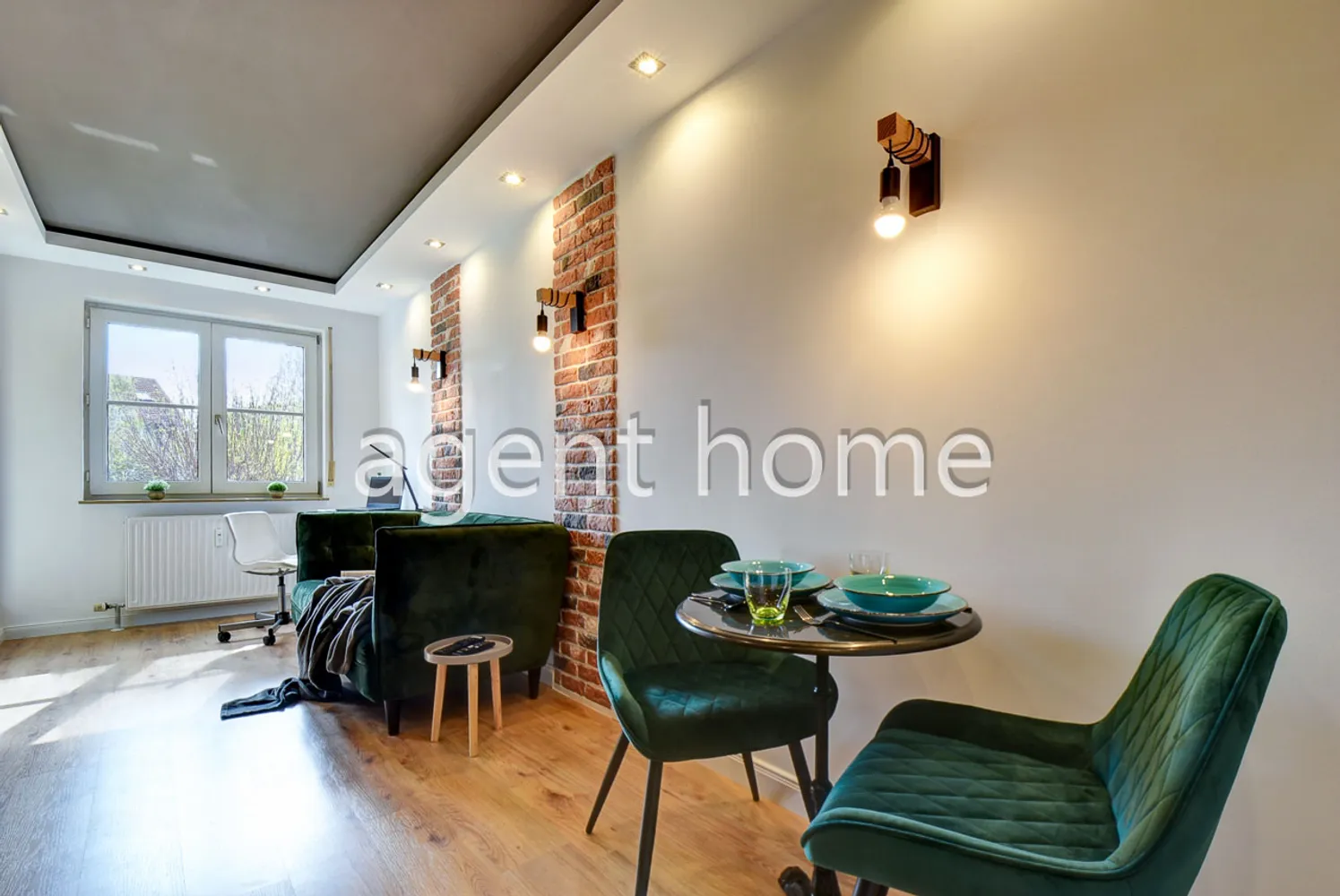 2 Zimmer Wohnung mit 33 m² in Ludwigsburg – Bild 5