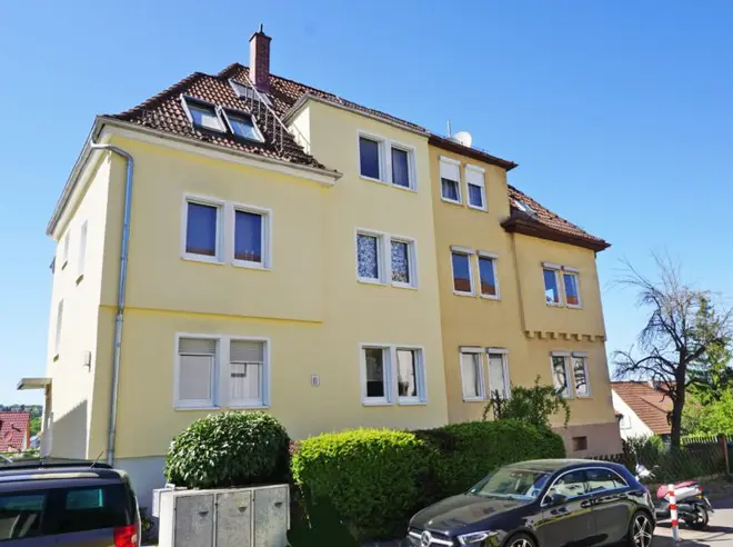 3 Zimmer Wohnung mit 71 m² in Stuttgart – Bild 1