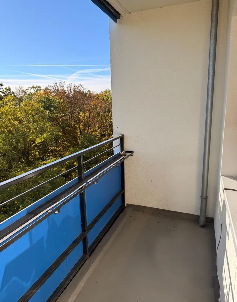 2 room apartment with 56 m² in Berlin – Photo 6