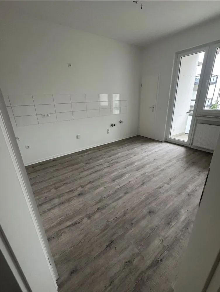 2 room apartment with 64 m² in Duisburg – Photo 4
