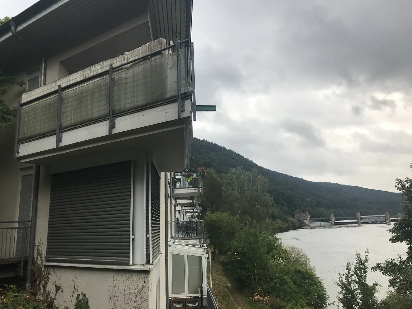 1 Zimmer Wohnung mit 33 m² in Heidelberg – Bild 6