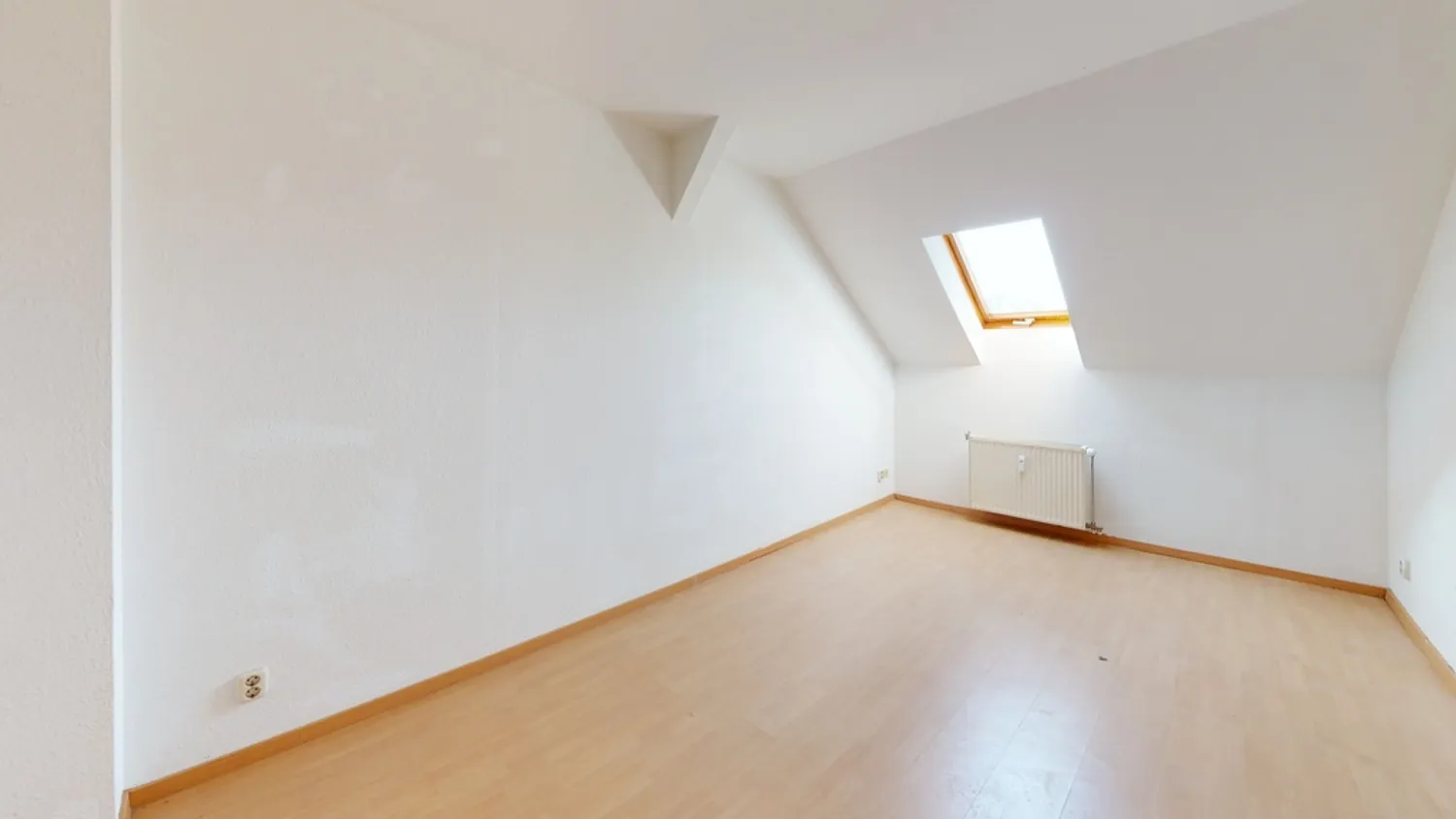 4 Zimmer Wohnung mit 124 m² in Halle (Saale) – Bild 10