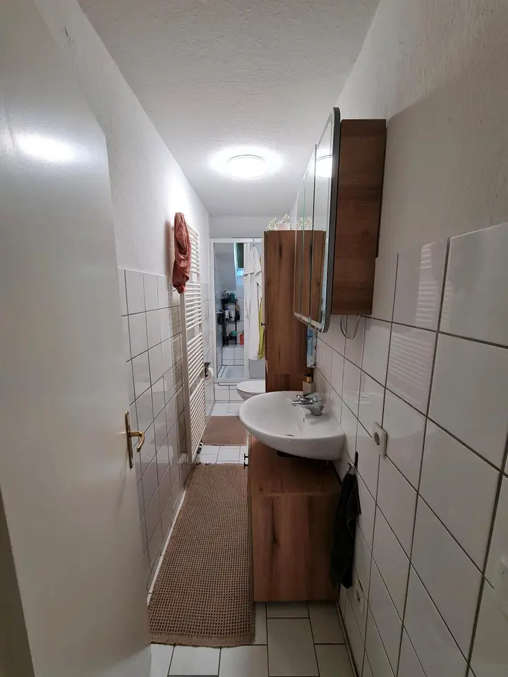 3 Zimmer Wohnung mit 100 m² in Kassel – Bild 7