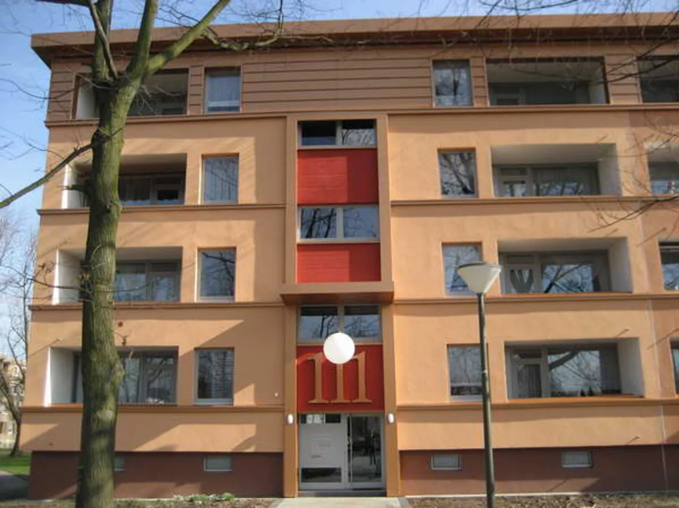 3 Zimmer Wohnung mit 70 m² in Dortmund – Bild 11
