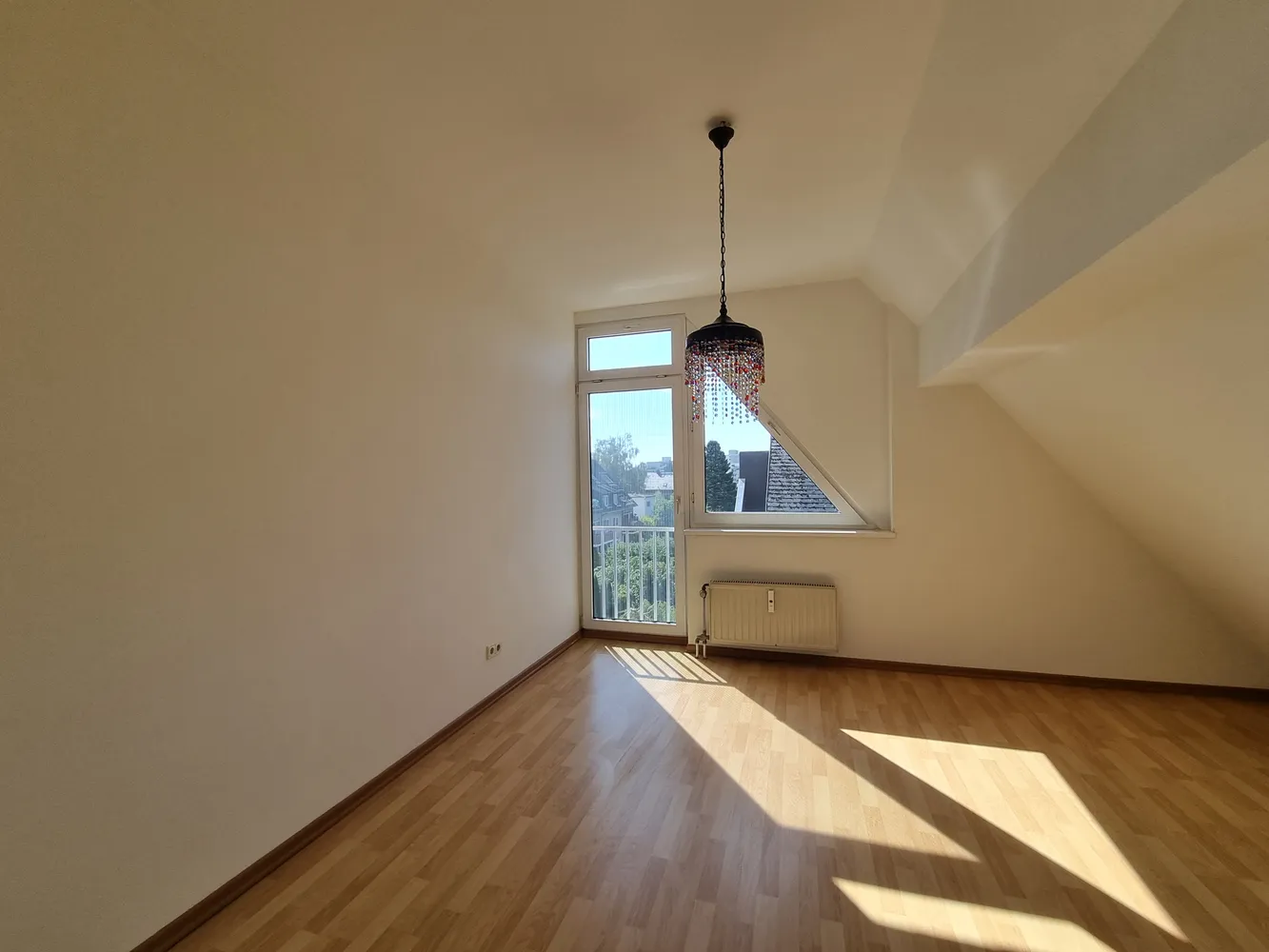 2 room apartment with 52 m² in Berlin – Photo 8