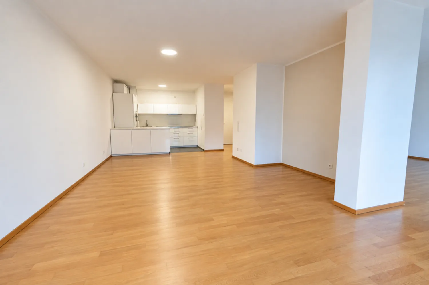 2 room apartment with 73 m² in Ludwigshafen am Rhein – Photo 7
