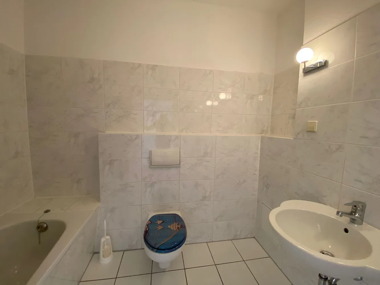 1 room apartment with 50 m² in Magdeburg – Photo 8