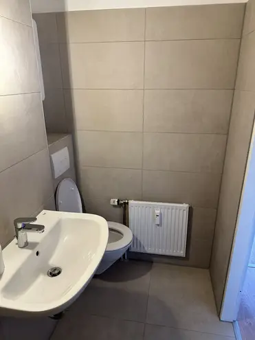 1 Zimmer Wohnung mit 29 m² in Mülheim an der Ruhr – Bild 7