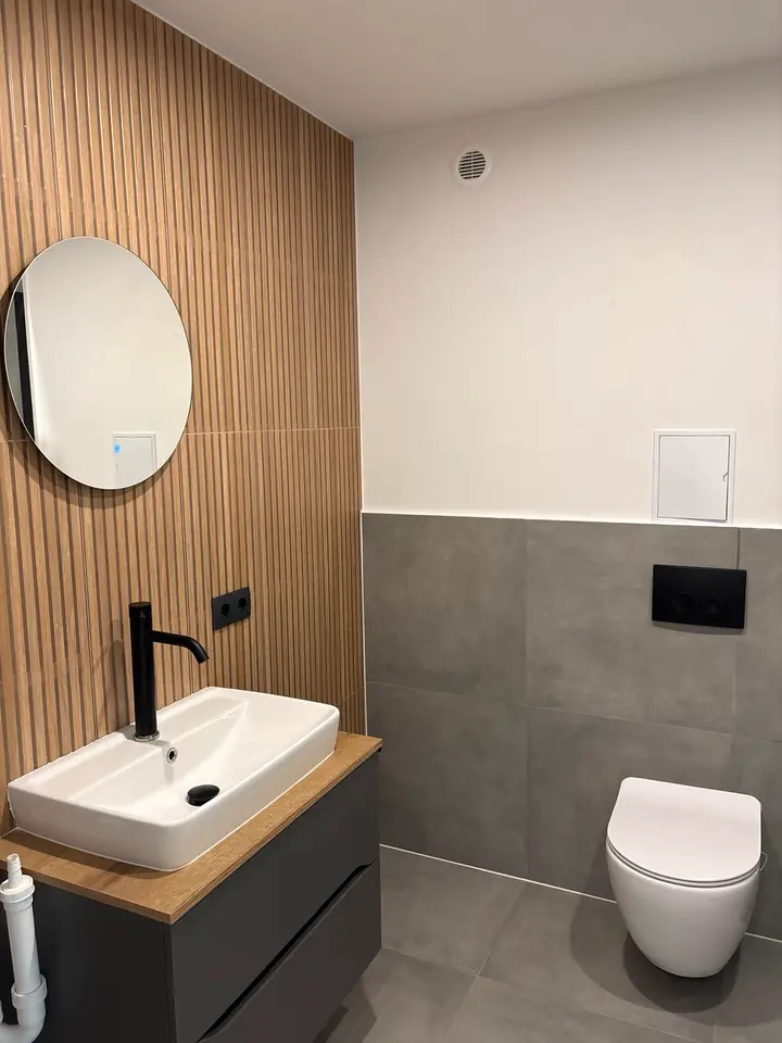 3 Zimmer Wohnung mit 60 m² in Hof – Bild 3