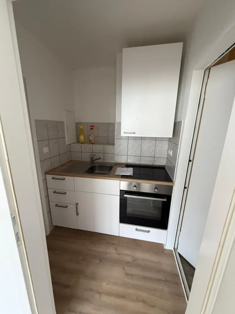 1 Zimmer Wohnung mit 36 m² in Kiel – Bild 7