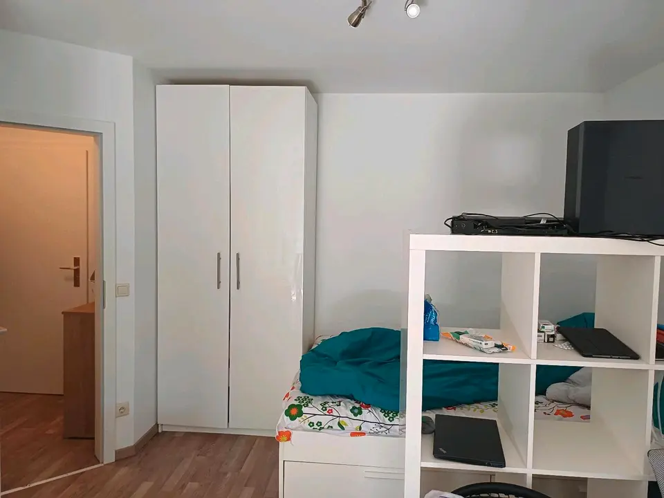 Studio mit 32 m² in Ingolstadt – Bild 2