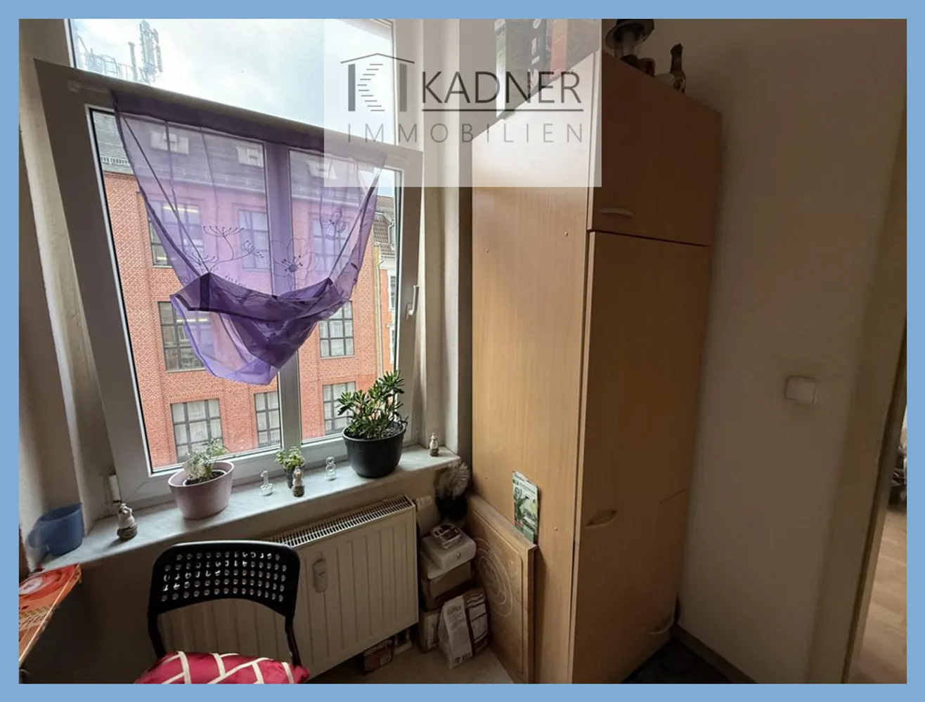 3 Zimmer Wohnung mit 75 m² in Plauen – Bild 3