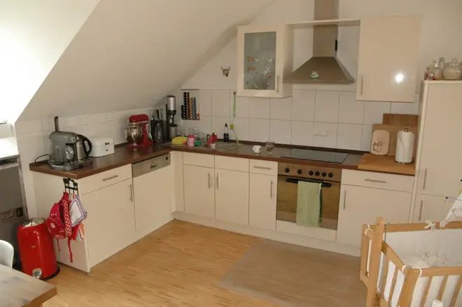 4 Zimmer Wohnung mit 85 m² in Regensburg – Bild 7
