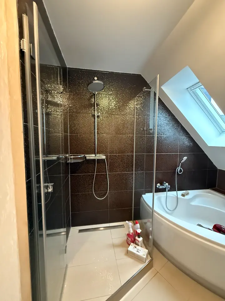3 room apartment with 84 m² in Leverkusen – Photo 4