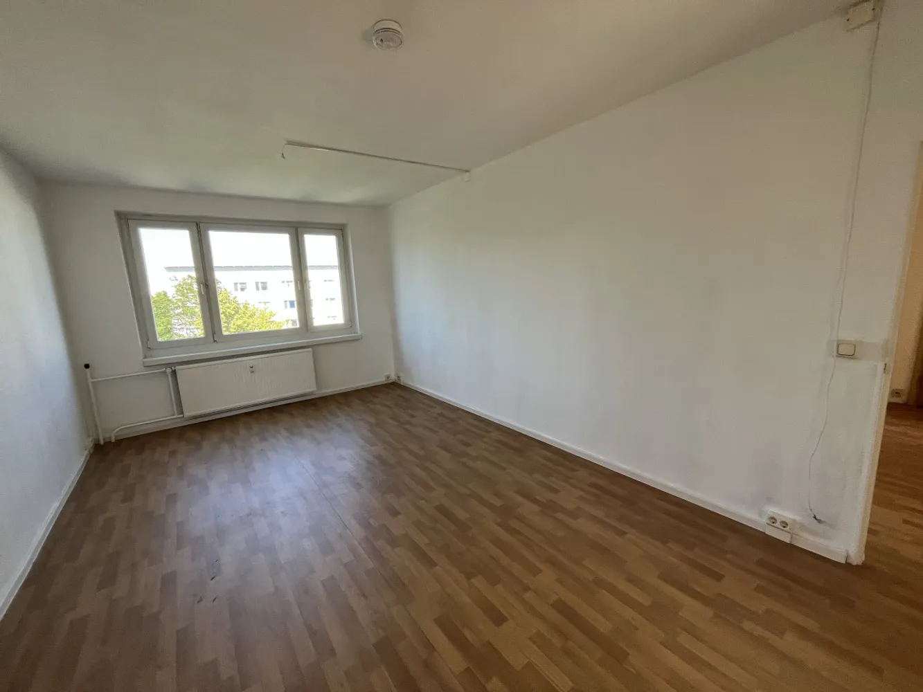2 Zimmer Wohnung mit 49 m² in Halle (Saale) – Bild 7