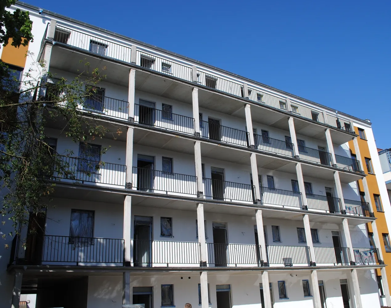 1 Zimmer Wohnung mit 37 m² in Hannover – Bild 1