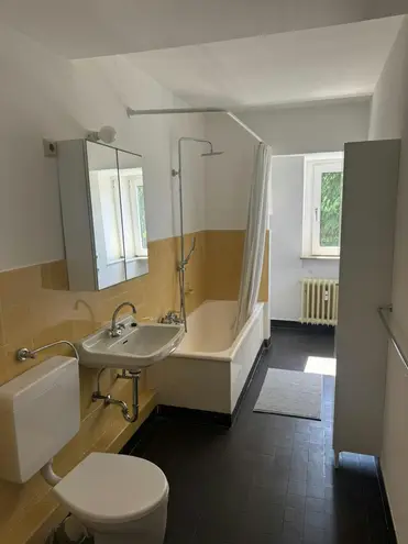 WG-Zimmer mit 25 m² in Köln – Bild 7