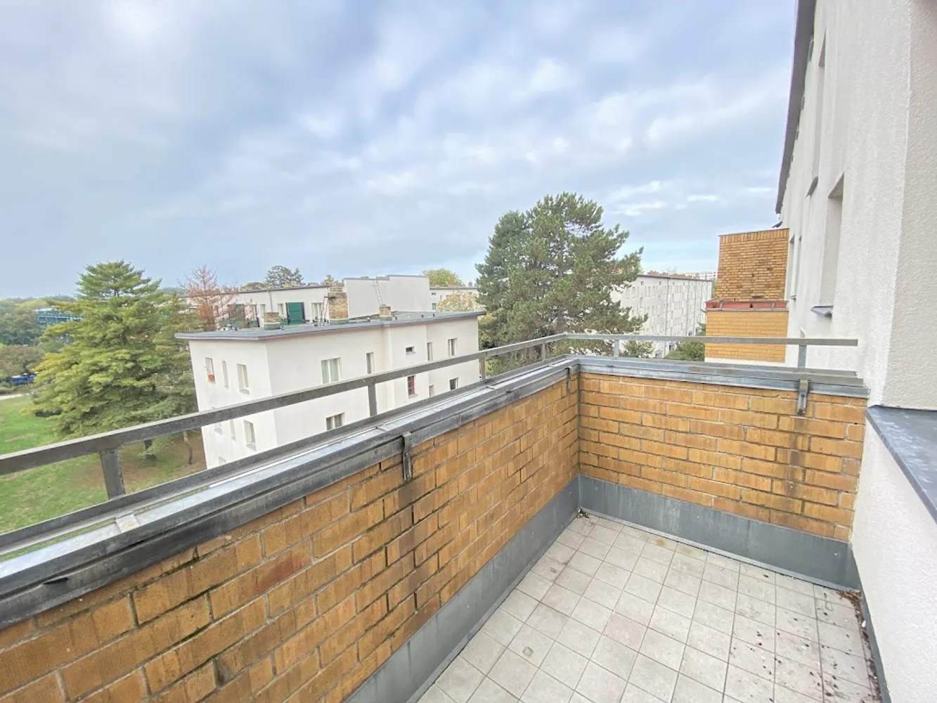 3 Zimmer Wohnung mit 55 m² in Berlin – Bild 7
