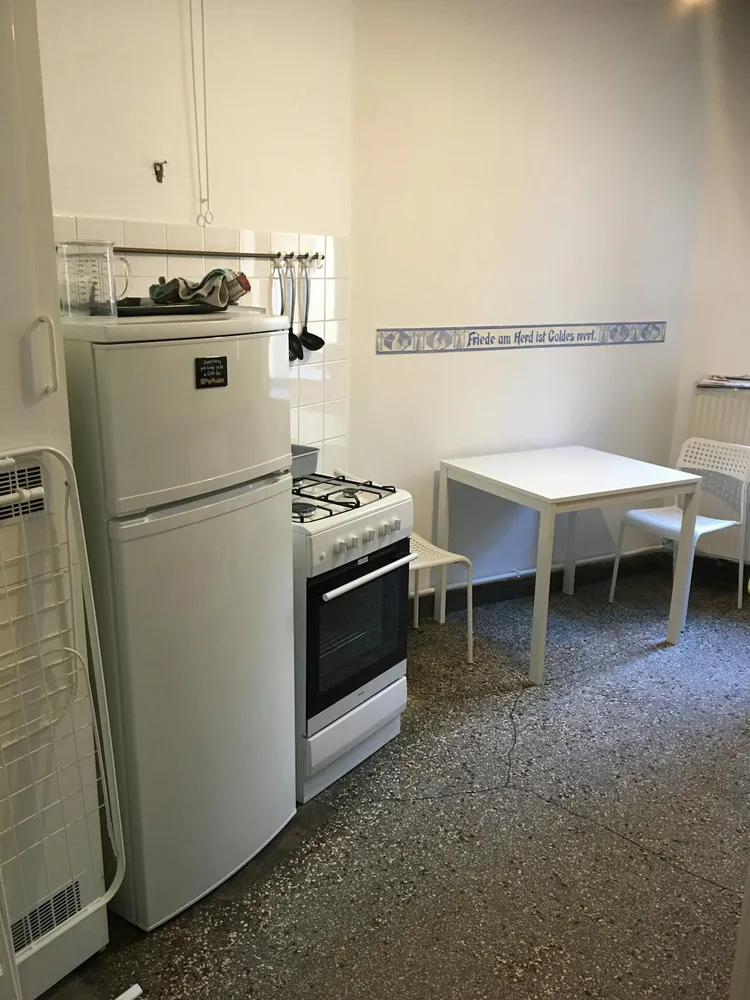 WG-Zimmer mit 22 m² in Berlin – Bild 4