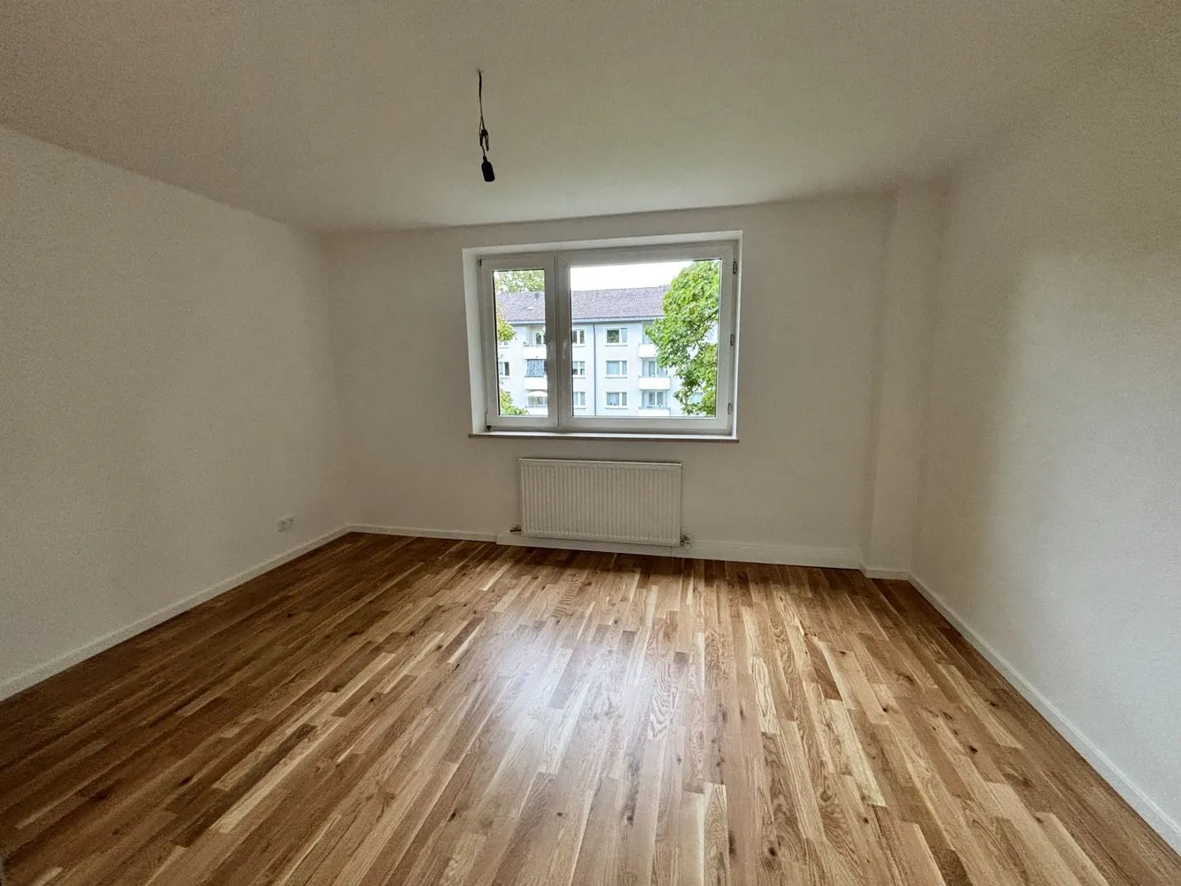 3 Zimmer Wohnung mit 64 m² in München – Bild 2