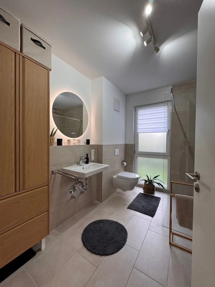 3 Zimmer Wohnung mit 85 m² in Nürnberg – Bild 9