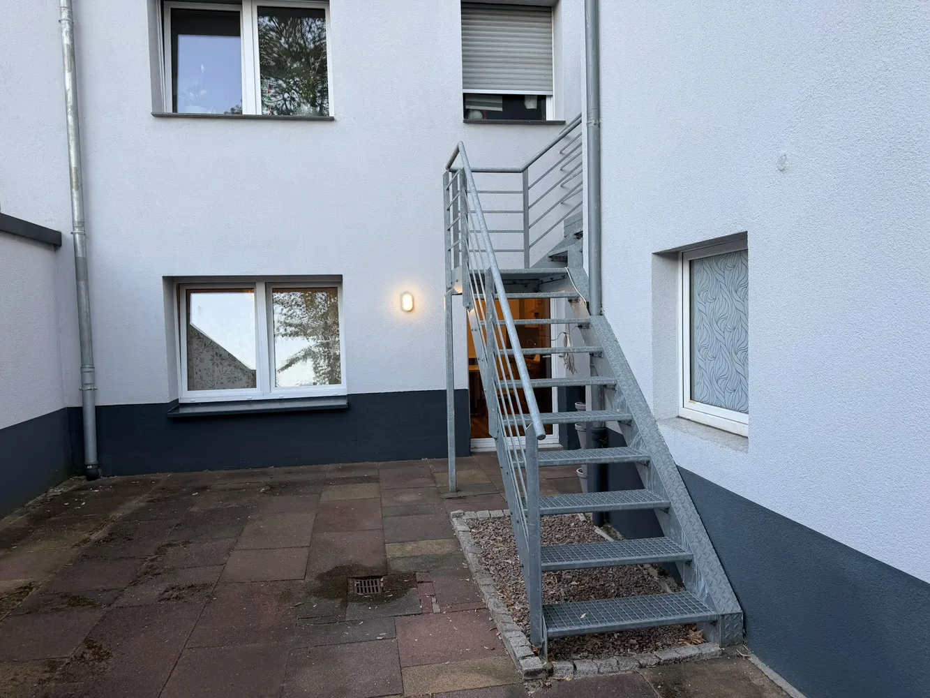 1 Zimmer Wohnung mit 31 m² in Duisburg – Bild 10