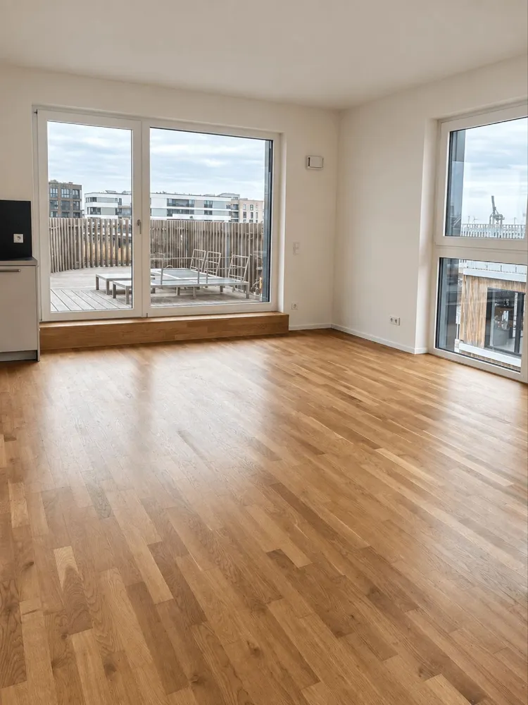 3 Zimmer Wohnung mit 78 m² in Hamburg – Bild 3