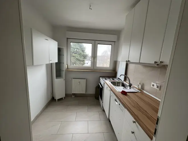 3 Zimmer Wohnung mit 77 m² in Köln – Bild 2