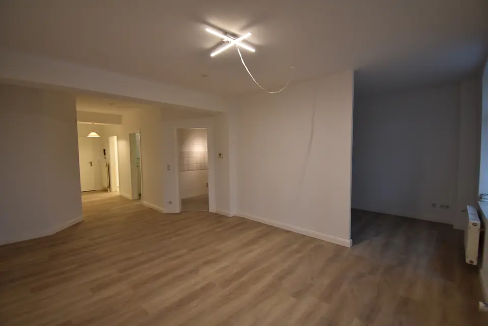 1 Zimmer Wohnung mit 55 m² in Willich – Bild 7