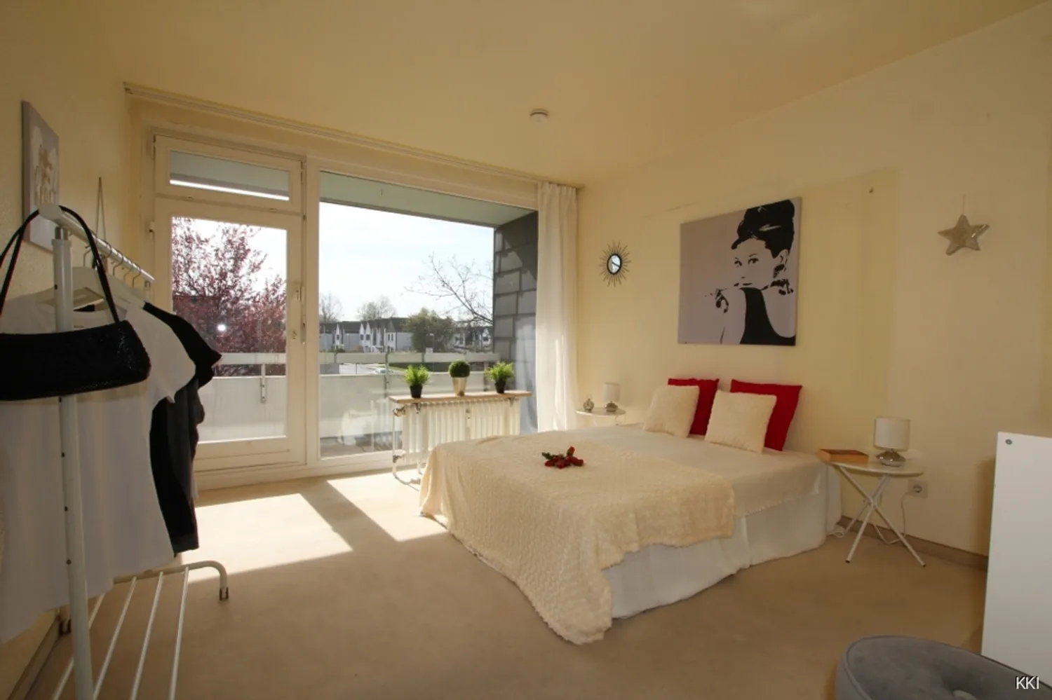 2 Zimmer Wohnung mit 65 m² in Krefeld – Bild 11
