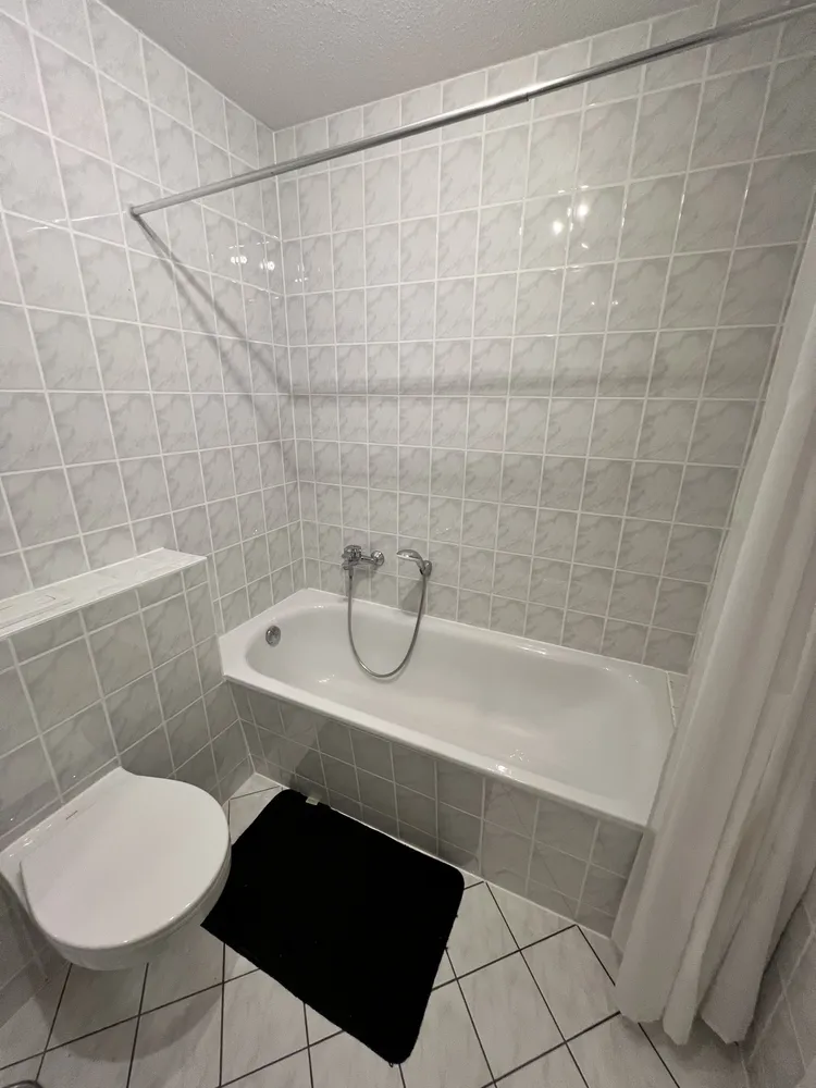 2 room apartment with 56 m² in Chemnitz – Photo 7