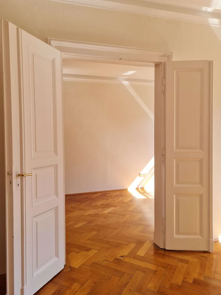 4 Zimmer Wohnung mit 107 m² in München – Bild 9