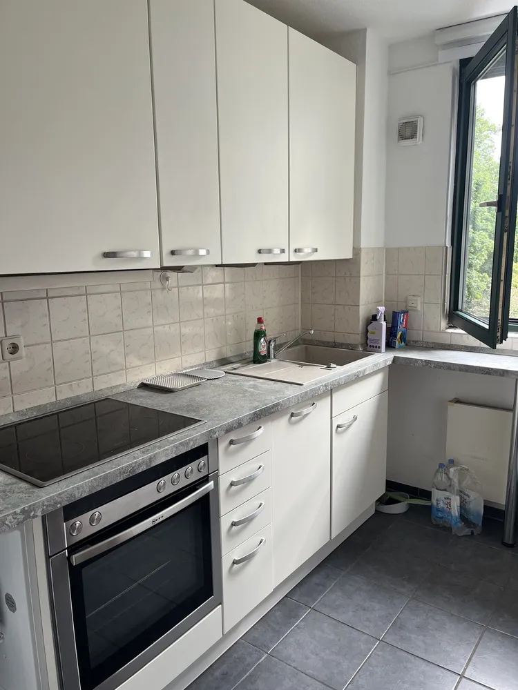2 Zimmer Wohnung mit 66 m² in Krefeld – Bild 4