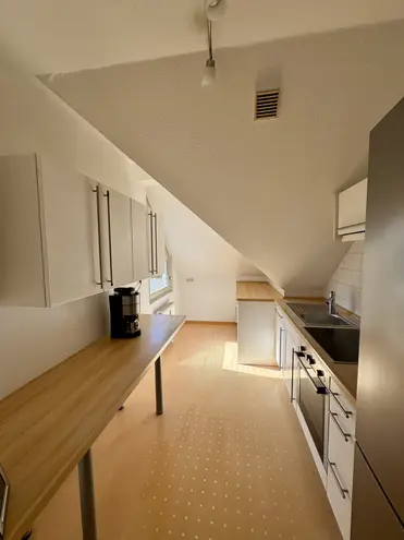 2 Zimmer Wohnung mit 58 m² in Düsseldorf – Bild 7