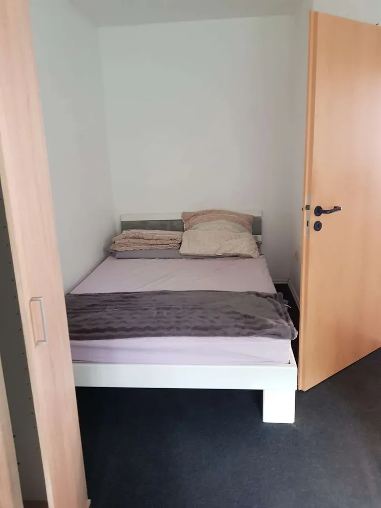 1 Zimmer Wohnung mit 23 m² in Wuppertal – Bild 6