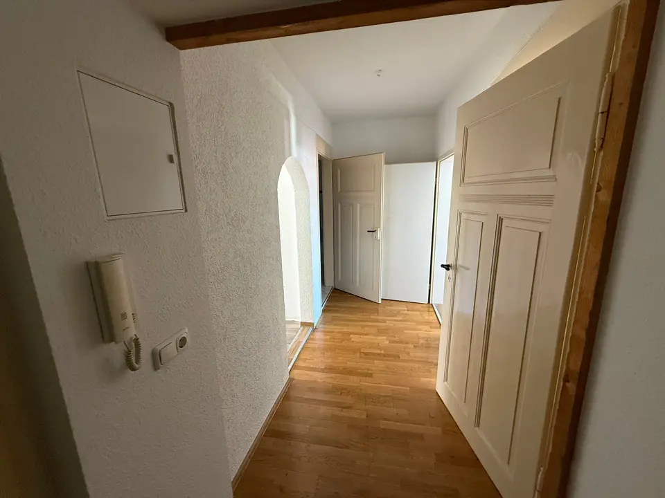 3 Zimmer Wohnung mit 65 m² in Greiz – Bild 9