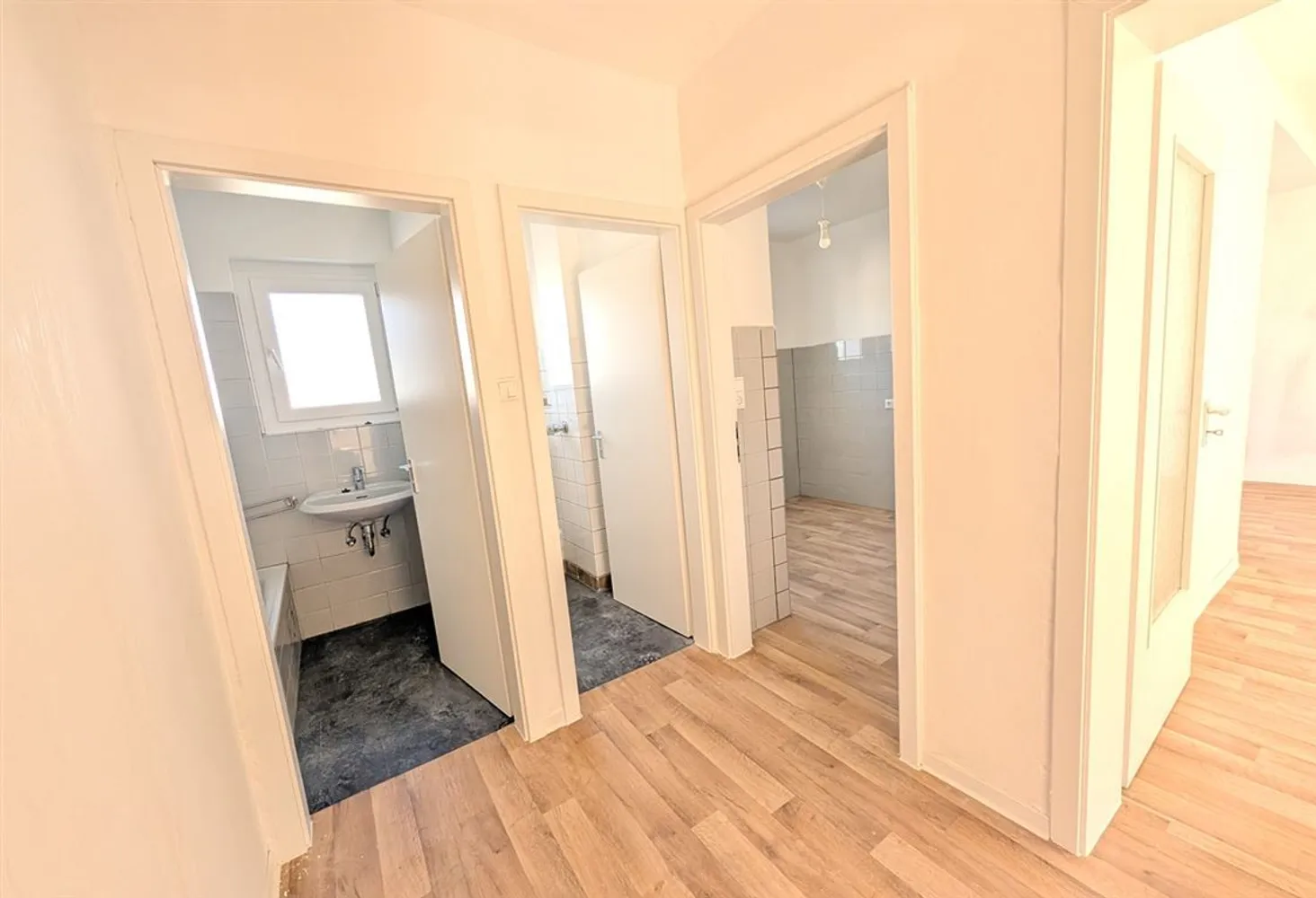 4 Zimmer Wohnung mit 81 m² in Lüdenscheid – Bild 7