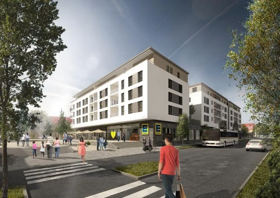 2 Zimmer Wohnung mit 64 m² in Bergisch Gladbach – Bild 8