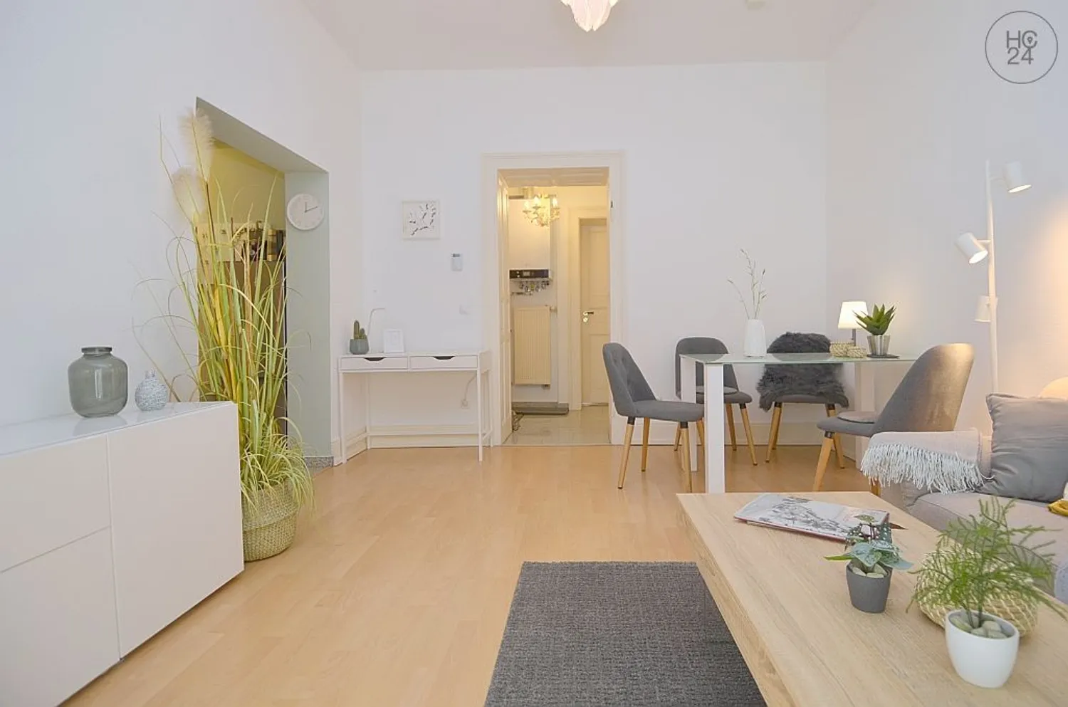 2 Zimmer Wohnung mit 45 m² in Wiesbaden – Bild 8