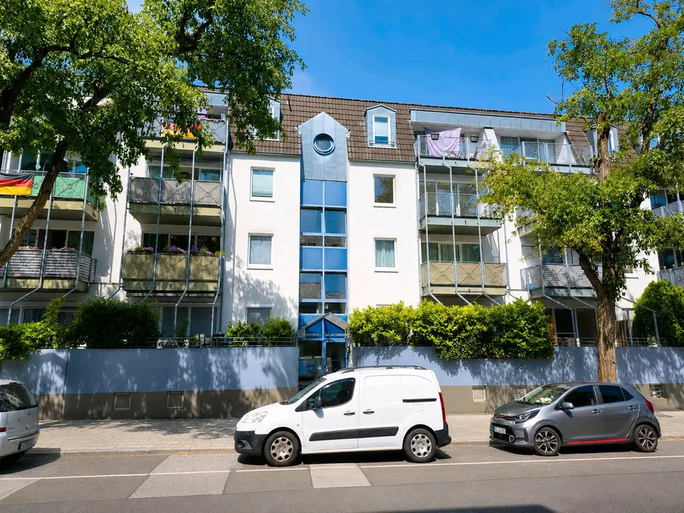 3 Zimmer Wohnung mit 75 m² in Mönchengladbach – Bild 3