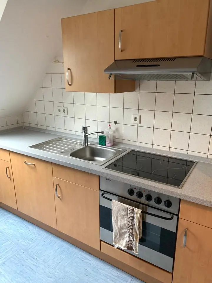 3 Zimmer Wohnung mit 57 m² in Paderborn – Bild 3