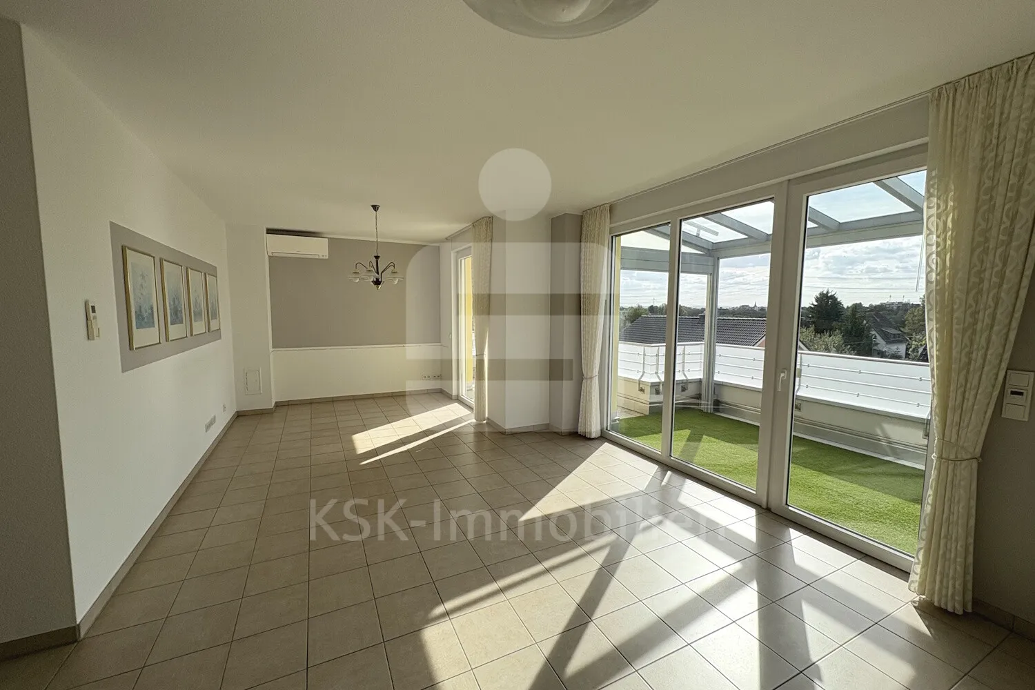 3 room apartment with 109 m² in Troisdorf – Photo 8