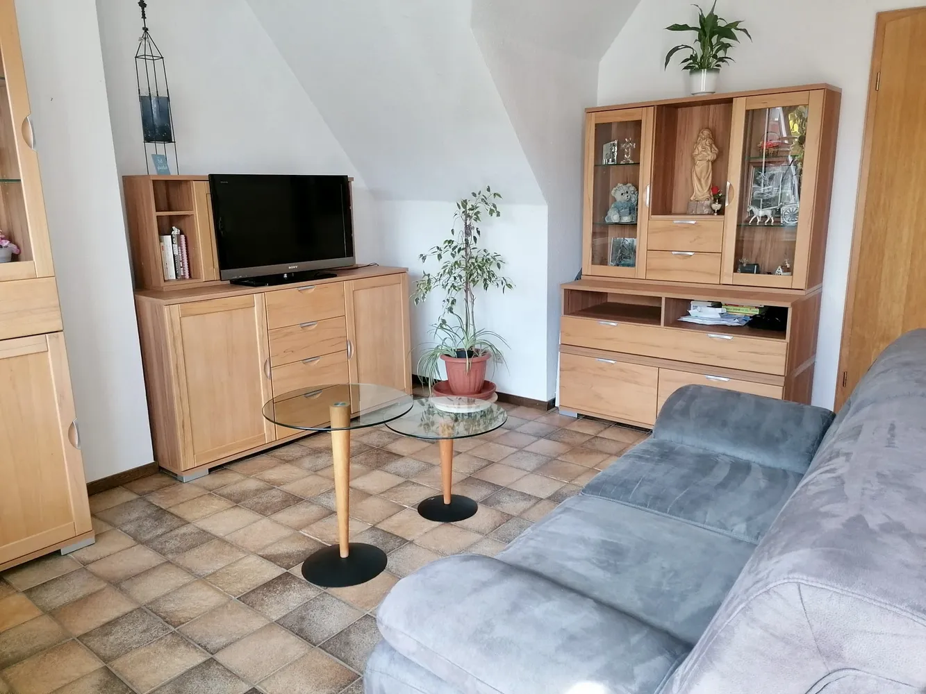 2 Zimmer Wohnung mit 72 m² in Münster – Bild 2