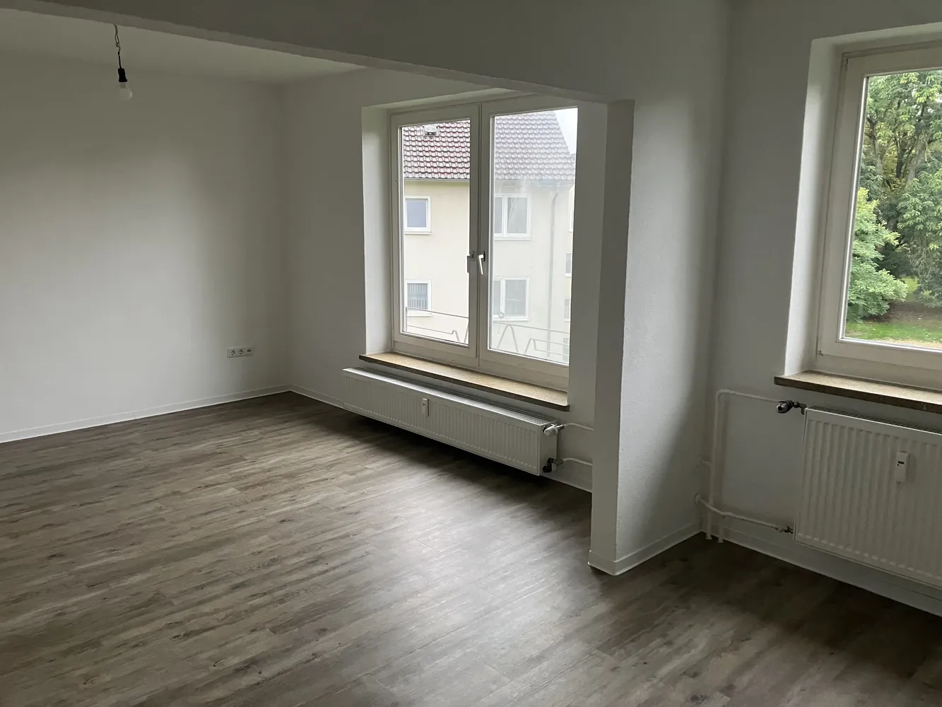 3 Zimmer Wohnung mit 70 m² in Kassel – Bild 3