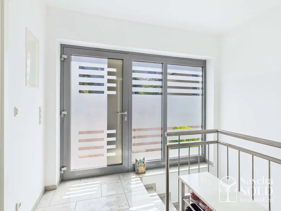 7 Zimmer Haus mit 285 m² in Saarbrücken – Bild 5